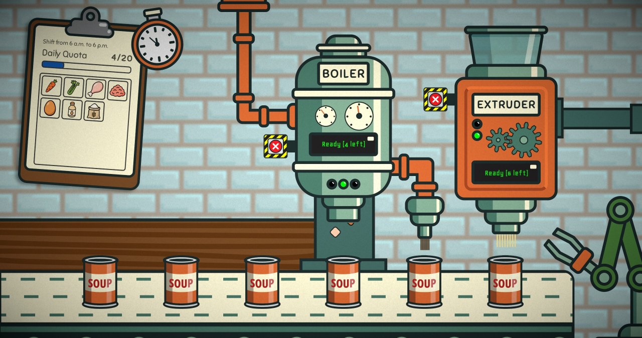 Wyjątkowa oferta na Steamie. Cztery darmowe gry dla wszystkich!