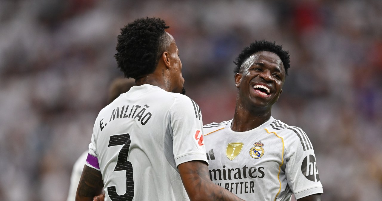 wiadomości,aktualności,Interia Nieoczekiwany eksperyment Xabiego Alonso. Real Madryt zagrał dla Barcelony