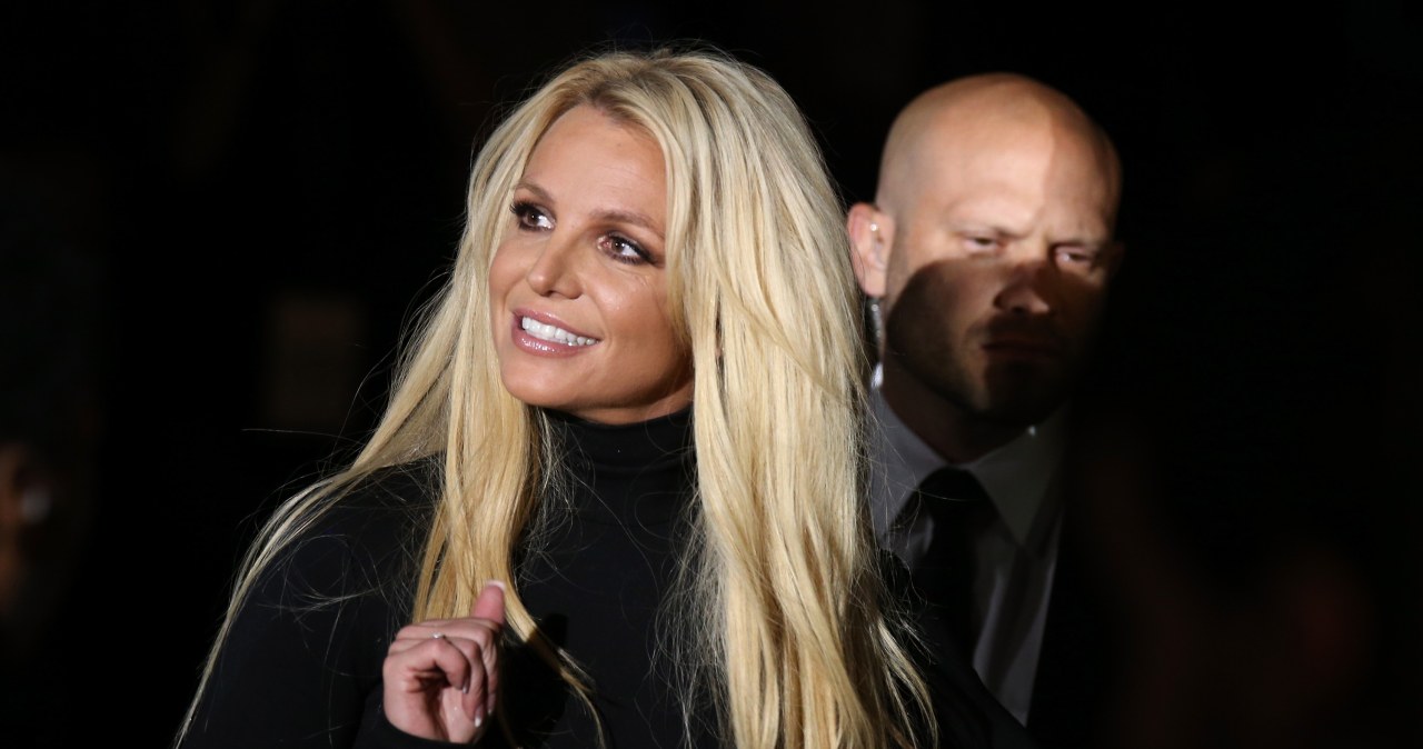 Co dzieje się z Britney Spears? "Nie czuje potrzeby, by szukać pomocy"