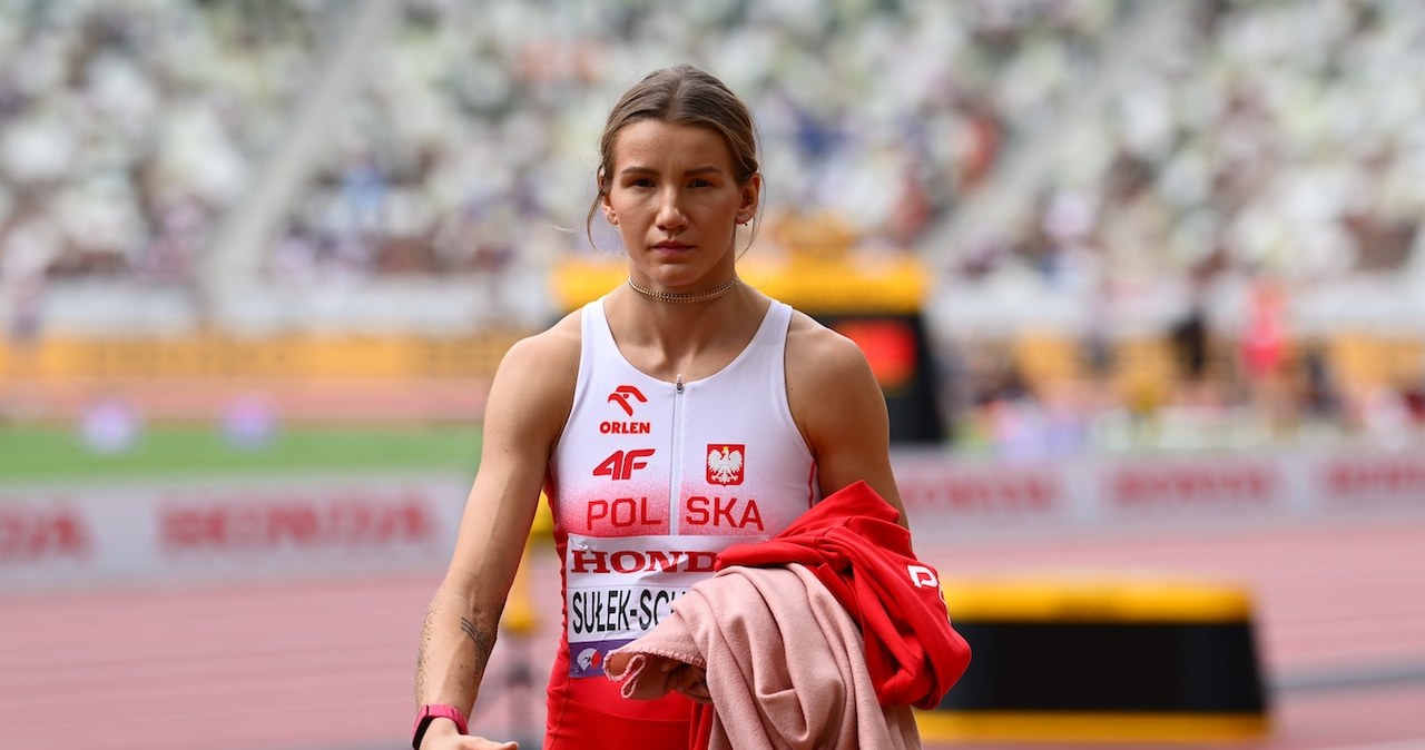 Bolesne wyznanie Sułek-Schubert. Po porażce mówi o swojej przyszłości