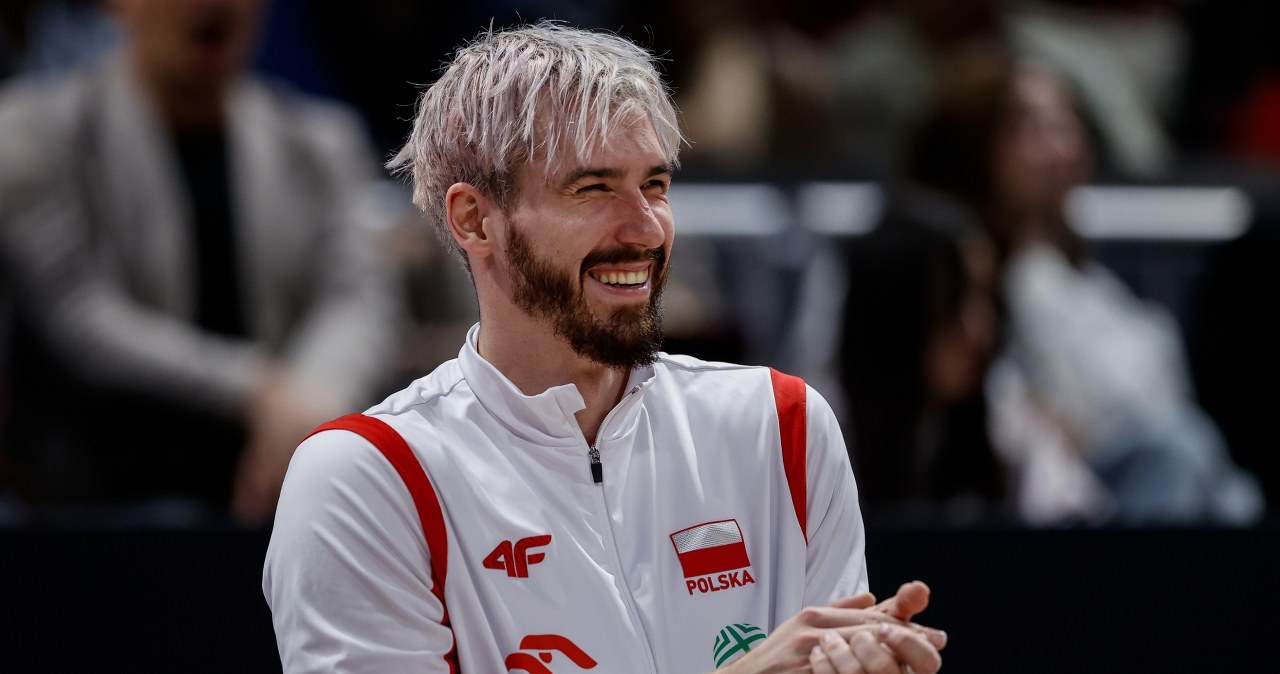 Nie zamierzali czekać do końca MŚ. Ogromne wyróżnienie dla Tomasza Fornala