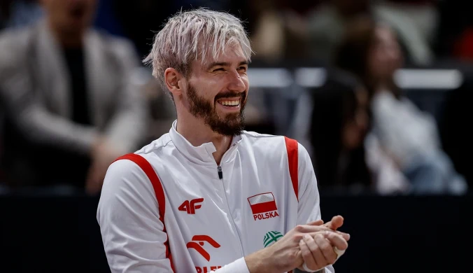 Nie zamierzali czekać do końca MŚ. Ogromne wyróżnienie dla Tomasza Fornala