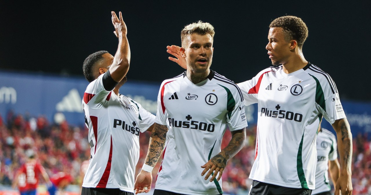 wiadomości,aktualności,Interia Kontrowersyjny rzut karny zaważył o wyniku hitu Ekstraklasy. Piłkarze kipieli ze złości