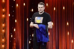 K2. Jedziemy po bandzie