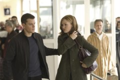 Ultimatum Bourne'a
