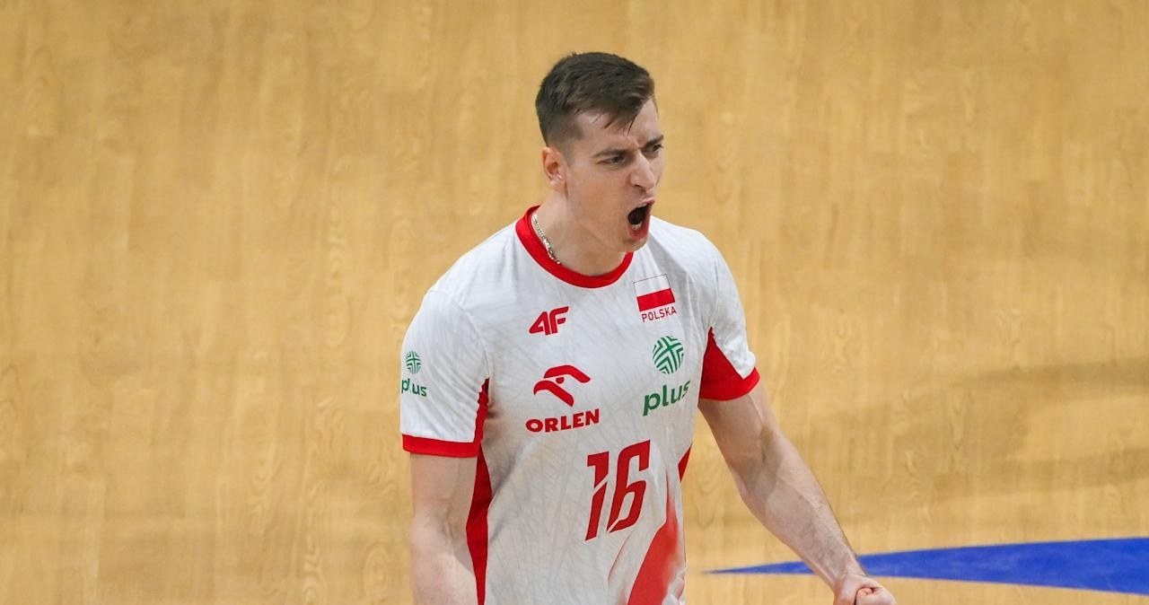 wiadomości,aktualności,Interia Semeniuk z nagłym apelem do Grbicia. Ekspresowa decyzja szkoleniowca