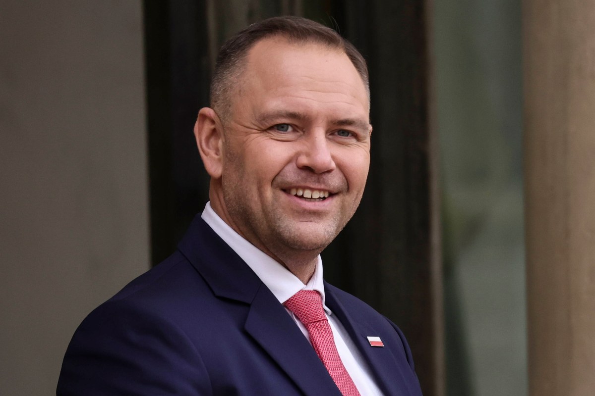 Prezydent Karol Nawrocki z wizytą w USA. Weźmie udział w debacie ONZ