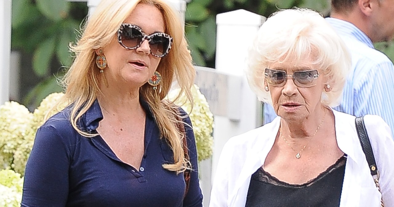 Wieści w sprawie Krystyny Loski nadeszły w weekend. Krążące doniesienia ostatecznie się potwierdziły