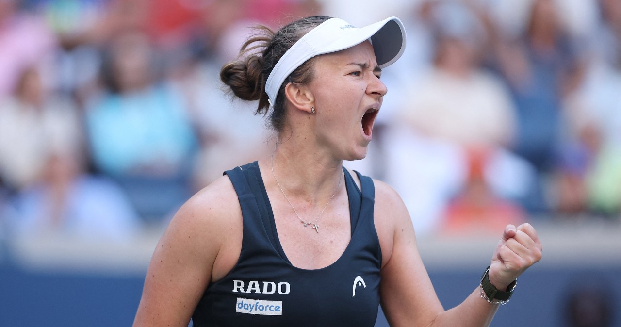 wiadomości,aktualności,Interia Rywalka Świątek jednak z tytułem w Seulu. Lanie od Polki, później taka wiadomość