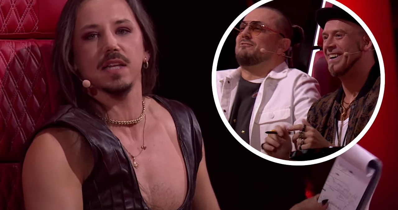 Okrzyknęli go "zaginionym bratem" Szpaka! Wszystko przez jedno wyznanie