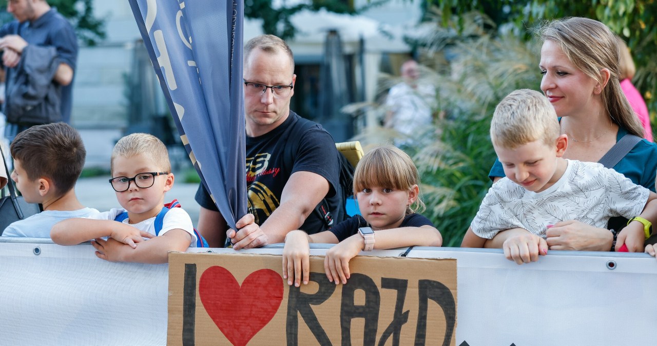 wiadomości,aktualności,Interia Pierwsze rozstrzygnięcia Rajdu Śląska zapadły. Oto mistrz RMP