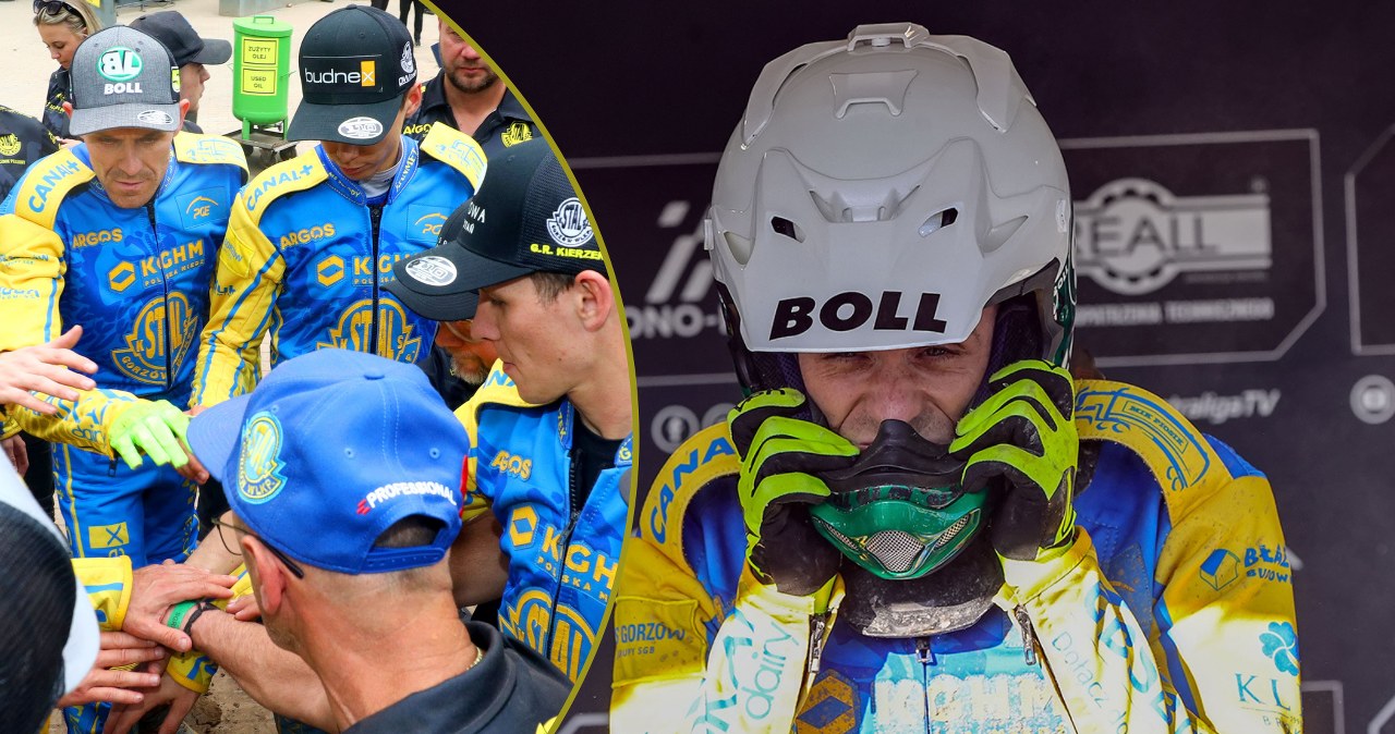 wiadomości,aktualności,Interia Czekają ich kolejne problemy. To może być gwóźdź do trumny dla Stali