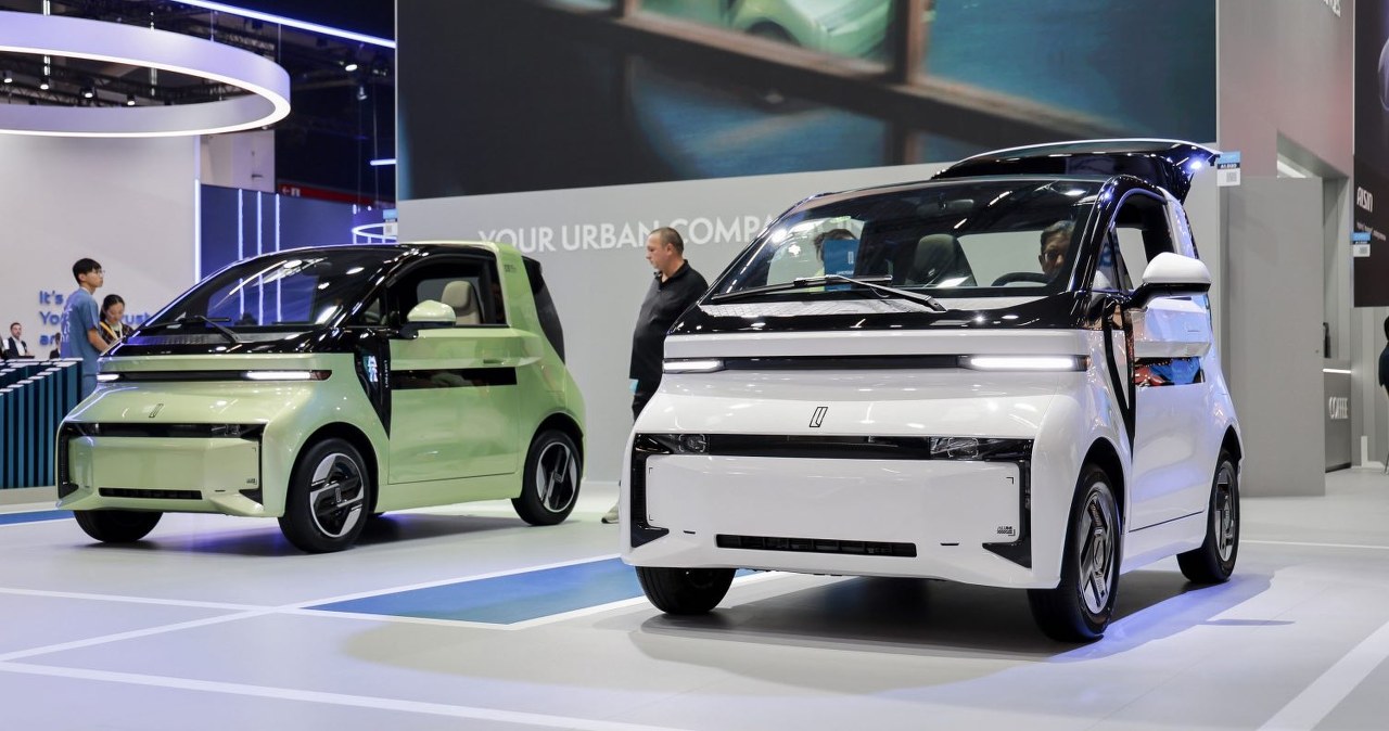 Nowa marka samochodów w Europie. Stawia na zupełnie inny rodzaj aut