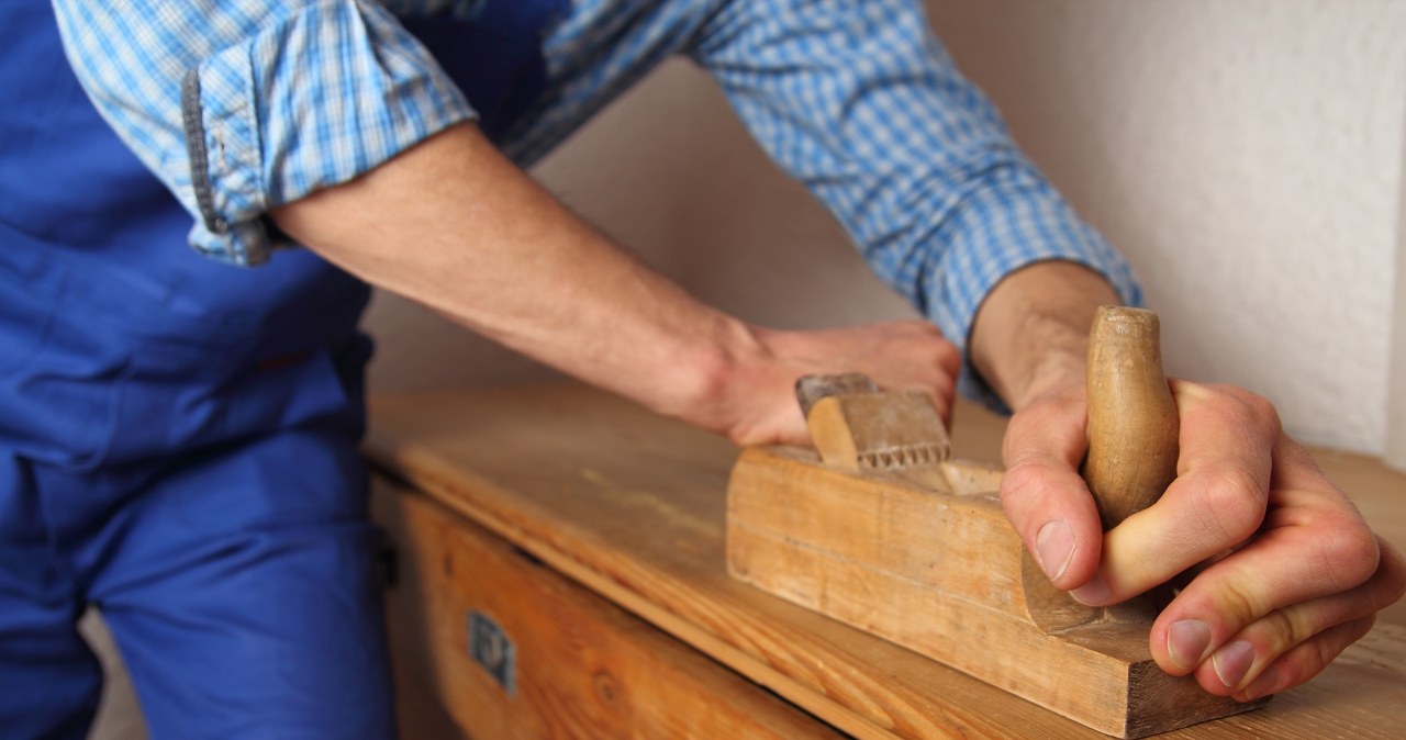 Matka 16 rok czeka na stolarza. Historie remontowe z piekła rodem