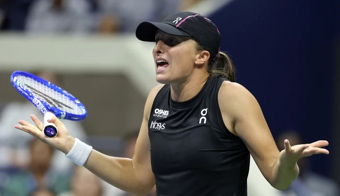 Iga Świątek ogłasza ws. zakończenia sezonu. Zwróciła się wprost do kibiców