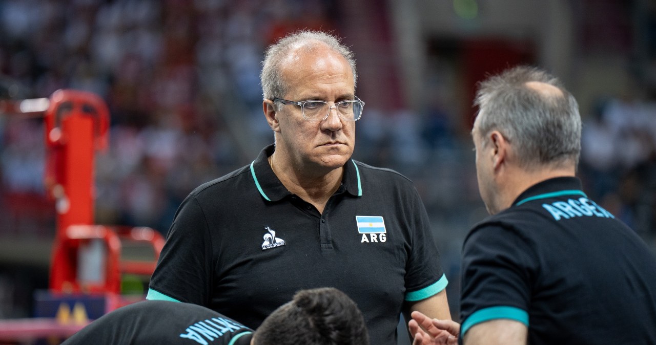 Mistrzowie świata grają dalej, tuż po meczu taki komunikat. To koniec