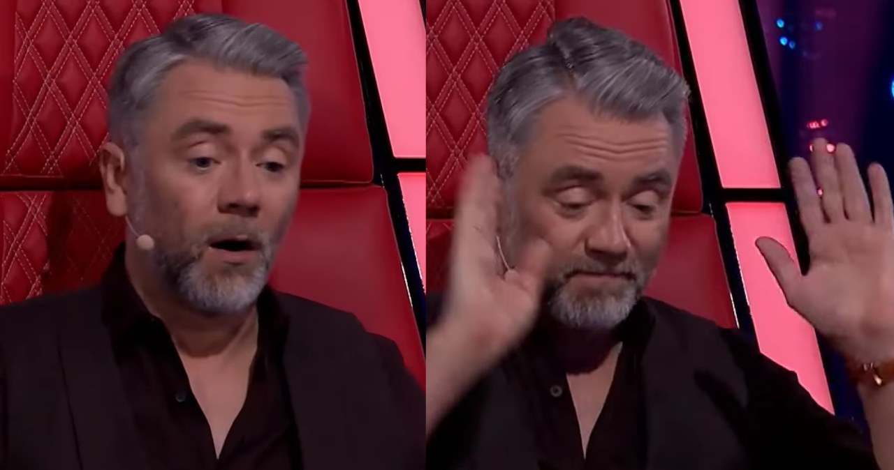 Widzowie "The Voice" oburzeni nowym odcinkiem. "Znowu ta sama sytuacja"