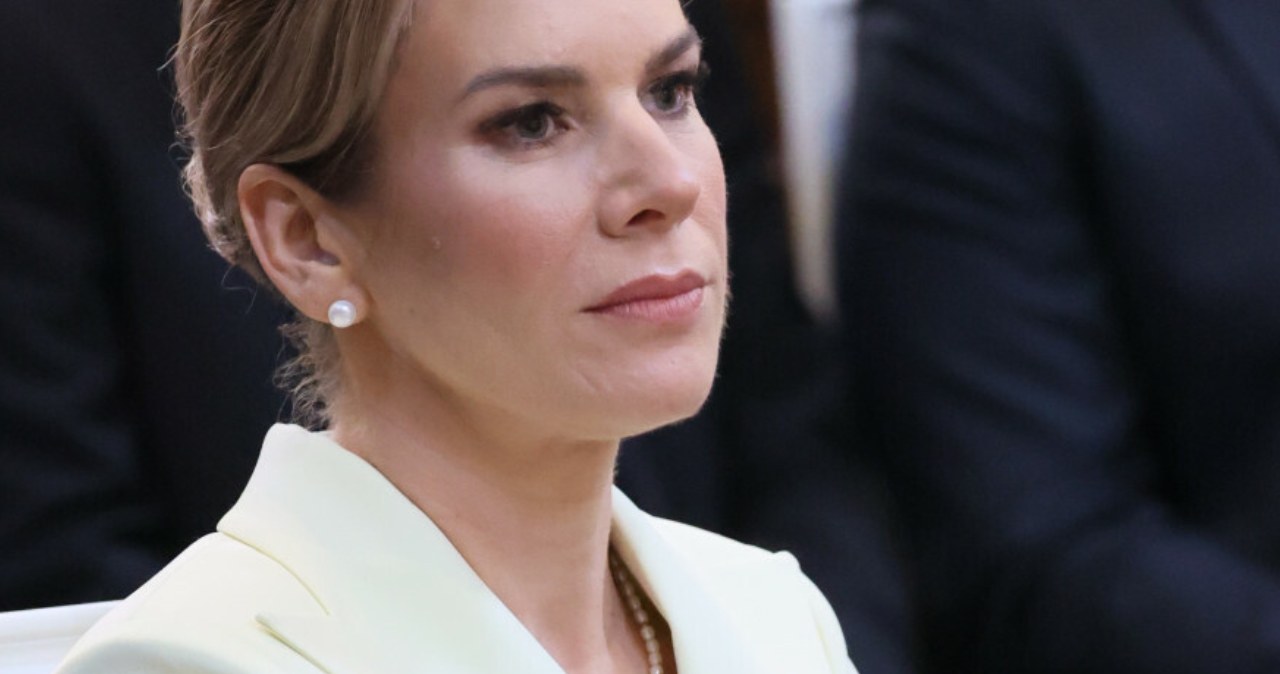 Marta Nawrocka przerwała milczenie. Wymowne słowa o Agacie Dudzie