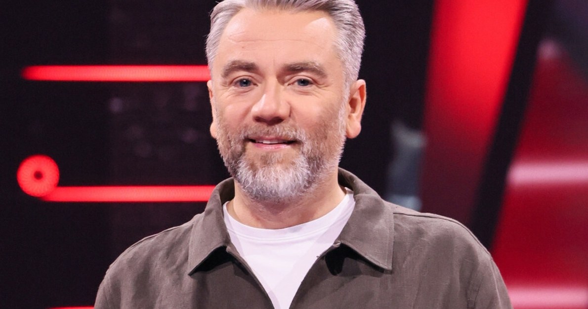 Ledwo skończył się odcinek "The Voice of Poland", a kilka godzin później takie doniesienia. Badach nic więcej nie mógł zrobić