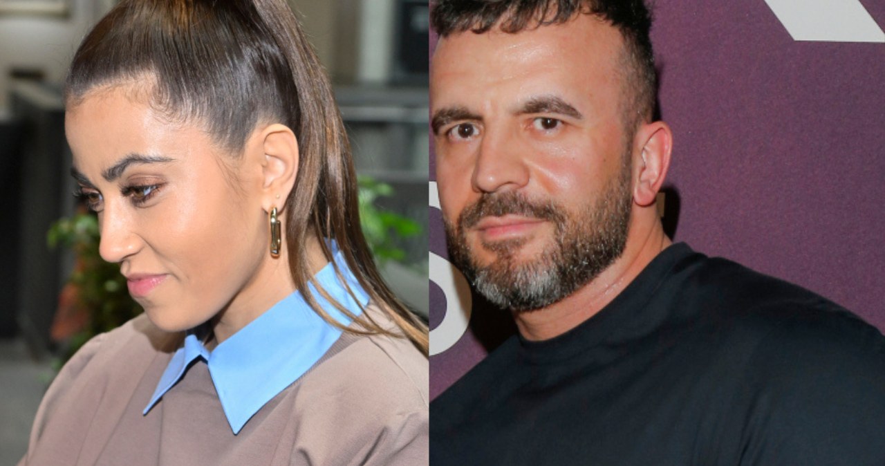 Ponure doniesienia ws. ślubu Mai Hyży dotarły w ostatniej chwili. Nie tak miało być