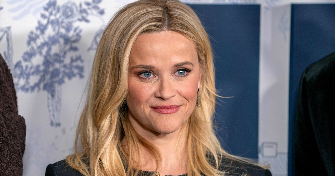 Reese Witherspoon gorzko o byłym związku. Wyznała, jak było naprawdę