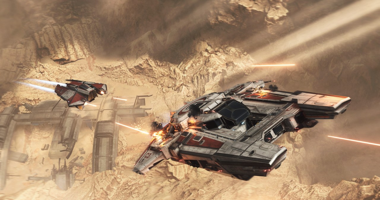 Jump Space: Czy to najlepsza gra o kosmosie na rynku?