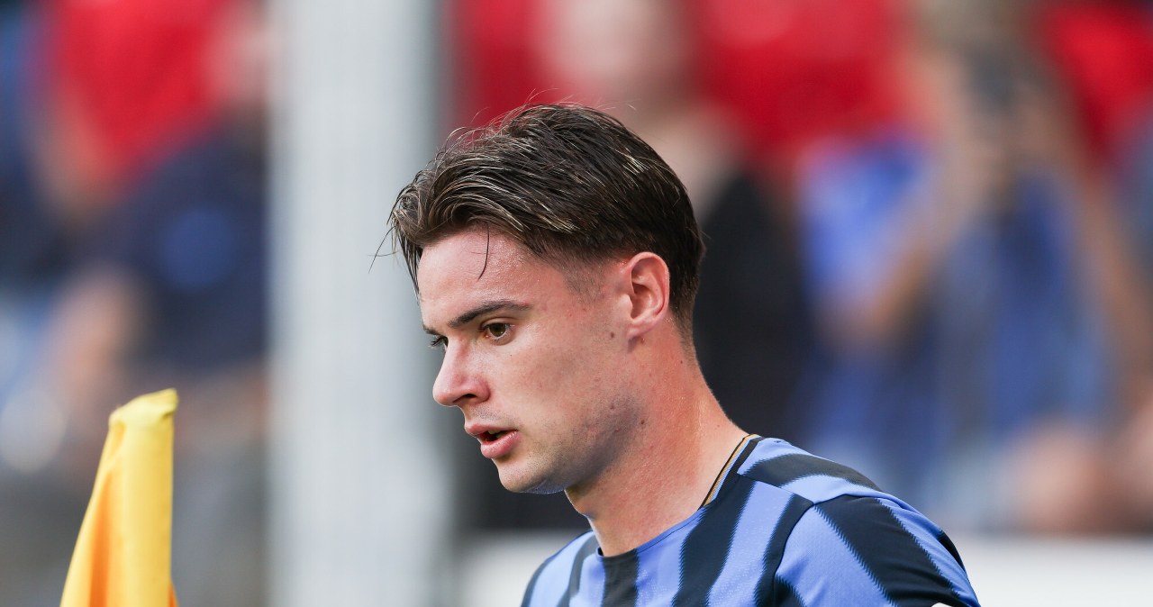 Brutalny atak, potem takie słowa. To naprawdę myślą we Włoszech o Zalewskim