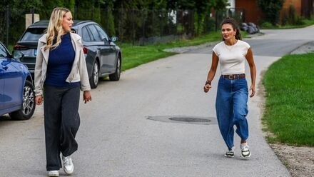 Zdjęcie ilustracyjne Detektywi odcinek 230 "Miałam kiedyś córkę"