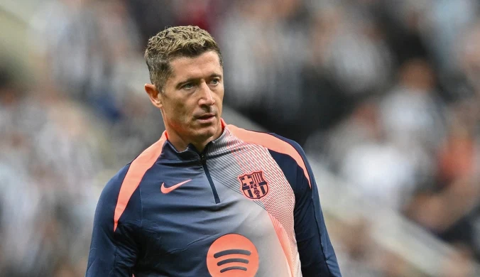 Flick zdecydował. Jest nazwisko Lewandowskiego. Obok wielkie zaskoczenie