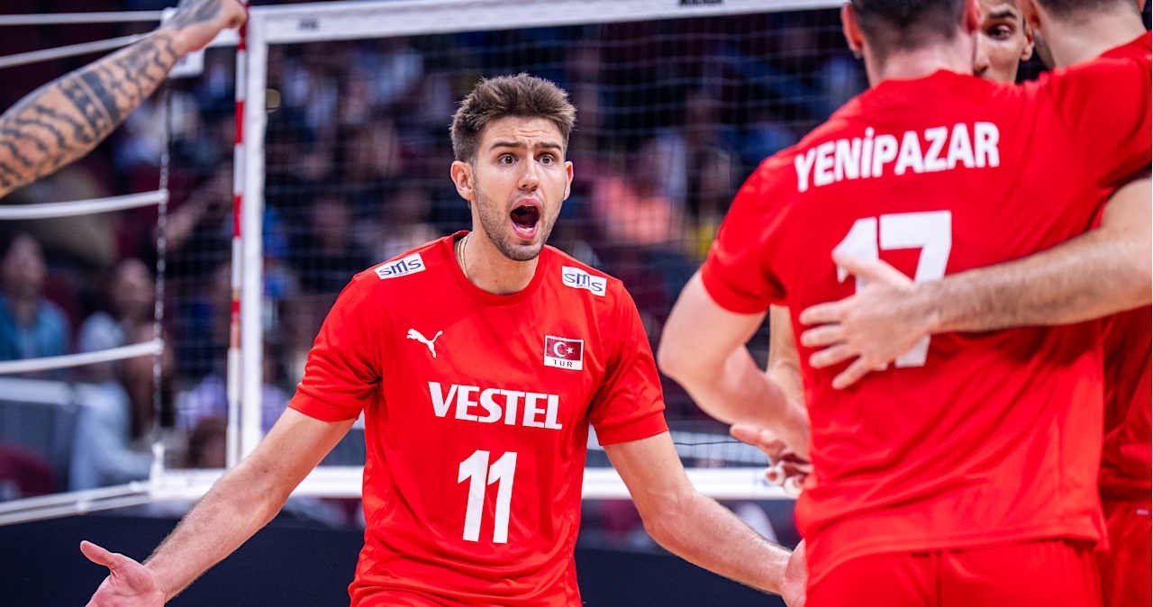 Turcy znaleźli klucz do potęgi, to ich MŚ. "Wyjdziemy, by pokonać Polskę"