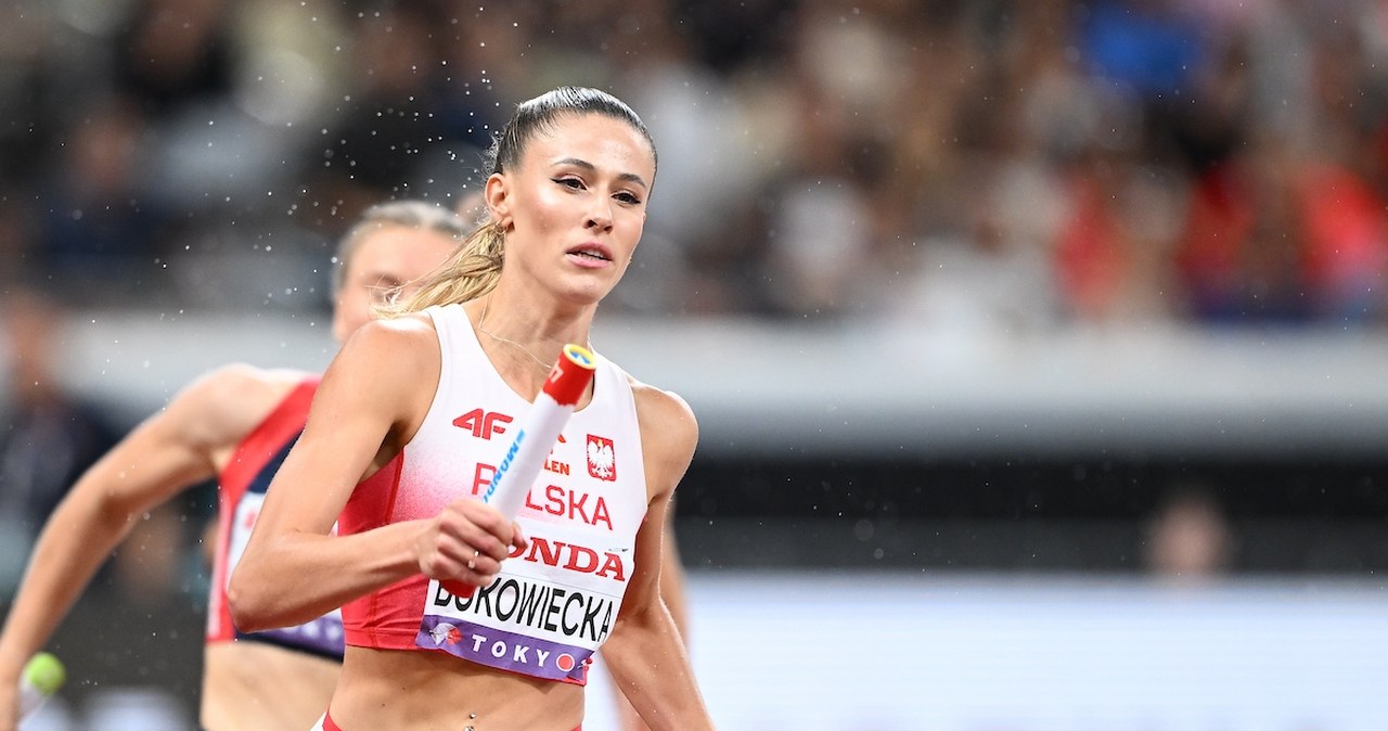 Ciarki na ciele i okrzyk euforii Polek. Tak zareagowały na sukces w Tokio