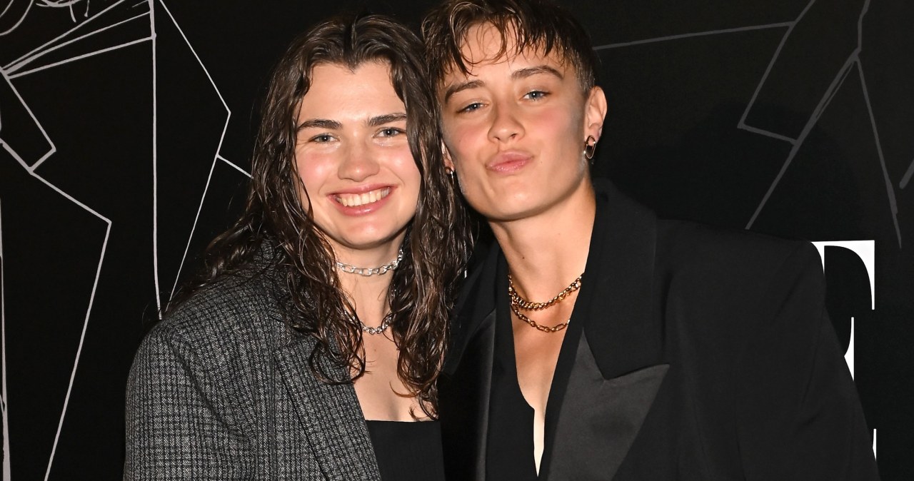 Partnerka Katarzyny Zillmann przerwała milczenie. Ujawniła prawdę o ślubie z ukochaną