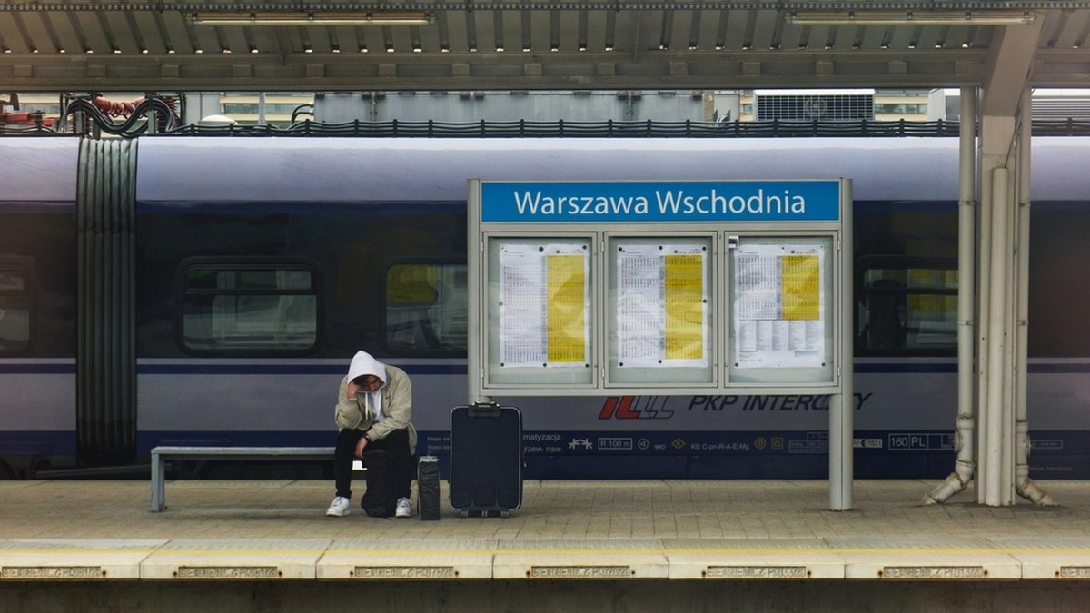 Warszawa: W nocy ćwiczenia ewakuacji dworca