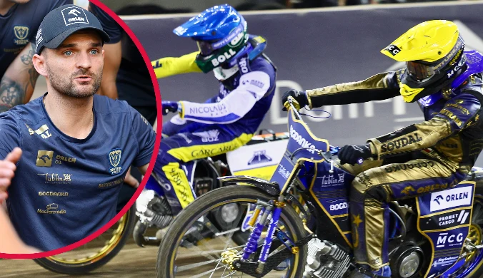 Nawet Zmarzlik nie pomógł Motorowi. Klęska mistrza Polski w finale