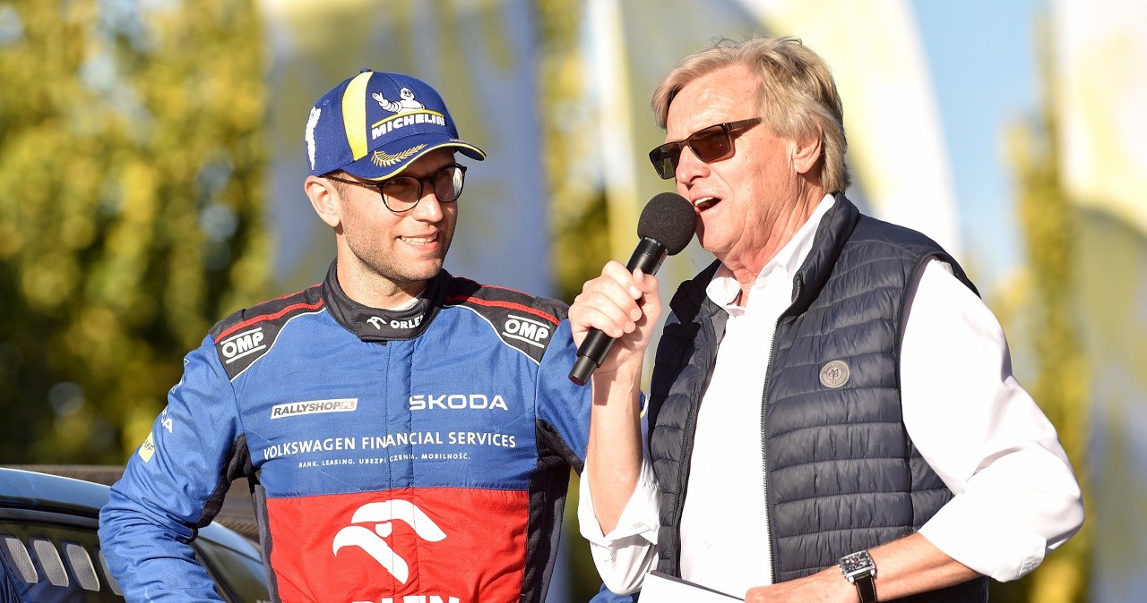 wiadomości,aktualności,Interia Polski as walczy o mistrzostwo Europy. Za nim udana próba generalna