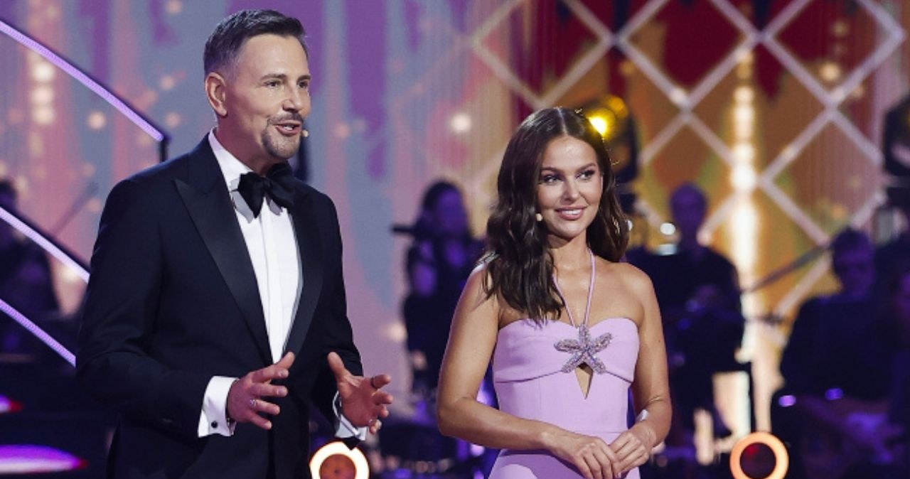 Dopiero drugi odcinek Tańca z gwiazdami, a już przyznano Kryształową Kulę