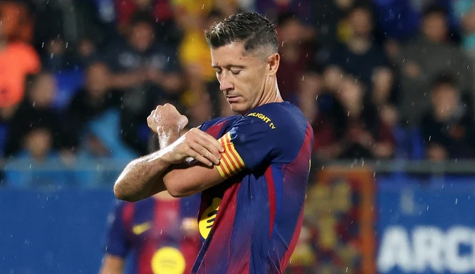 Lewandowski wróci do Ekstraklasy? Stanowczy komunikat, klamka zapadła