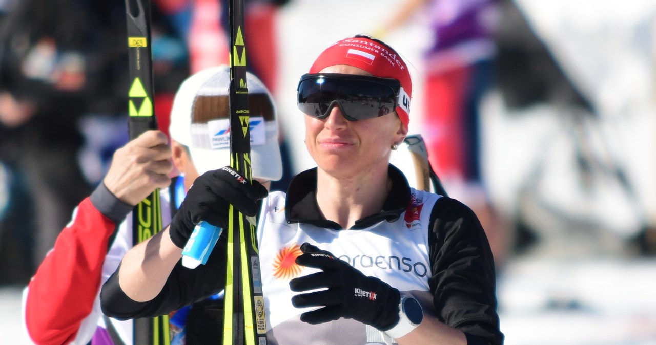 Koniec spekulacji ws. Justyny Kowalczyk-Tekieli. Sama wszystko potwierdziła