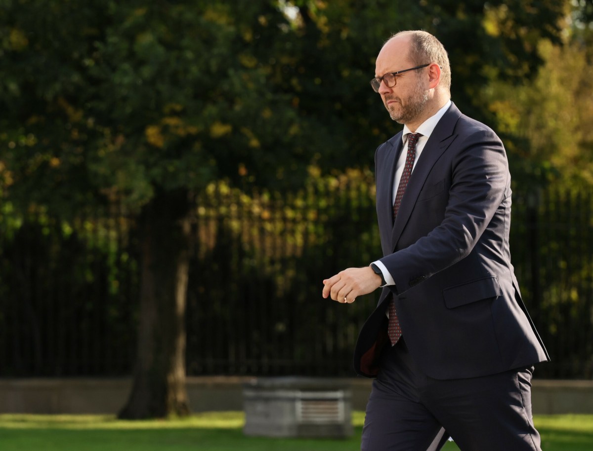 Posiedzenie Rady Bezpieczeństwa ONZ. Przydacz o tym, kto będzie reprezentował