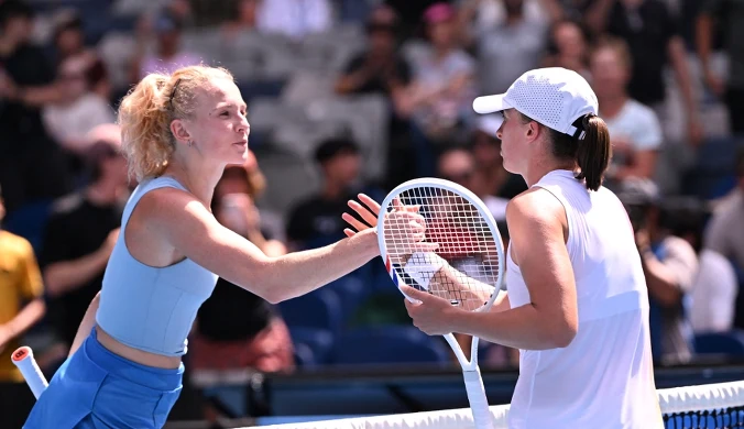 WTA oficjalnie potwierdza po tytule w Seulu. Nastąpiła zmiana liderki rankingu