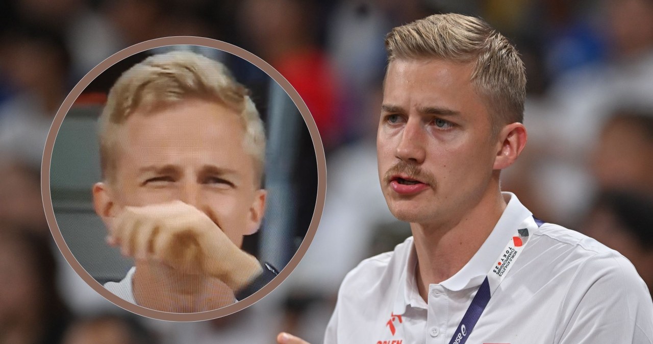 24-latek doprowadził Polkę do wielkiego sukcesu. Cały świat widział tę reakcję