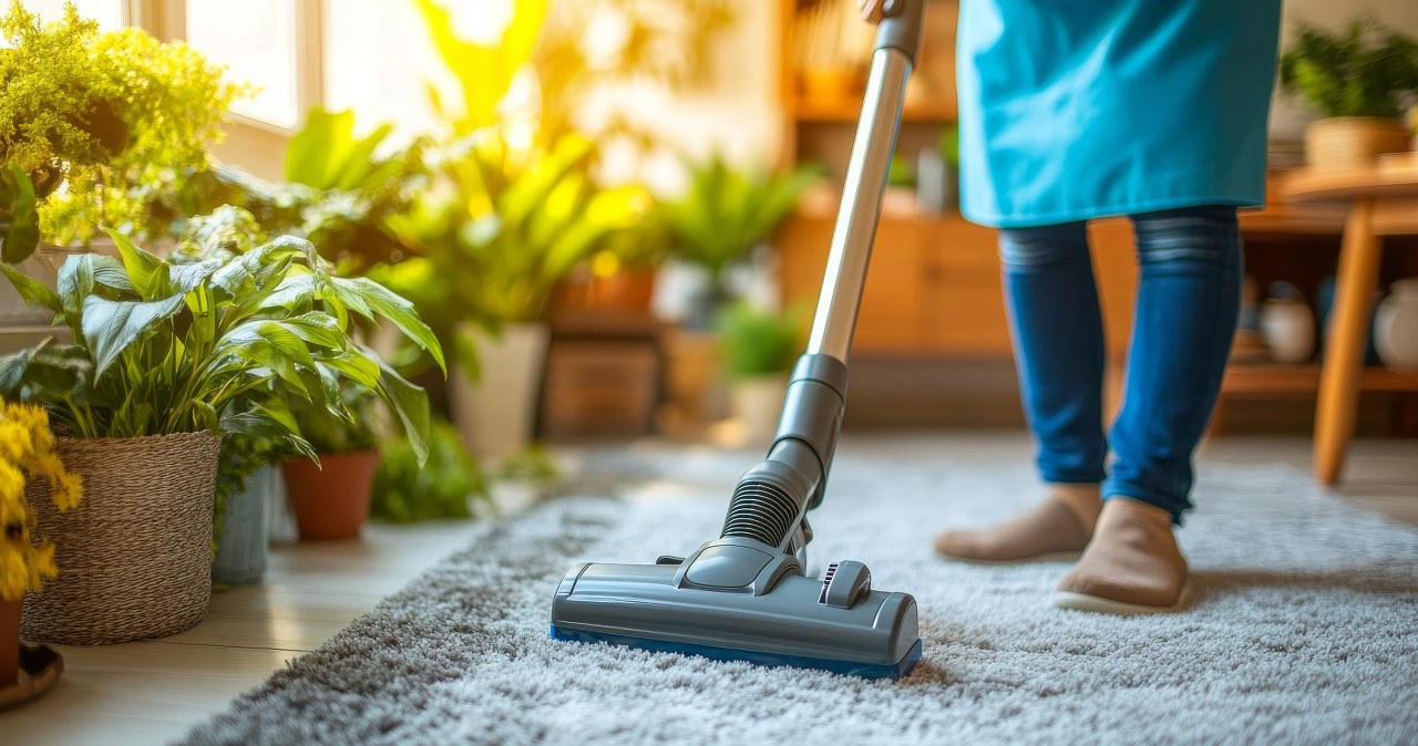 Masz taki odkurzacz? Natychmiast go wyłącz. Producent ostrzega klientów