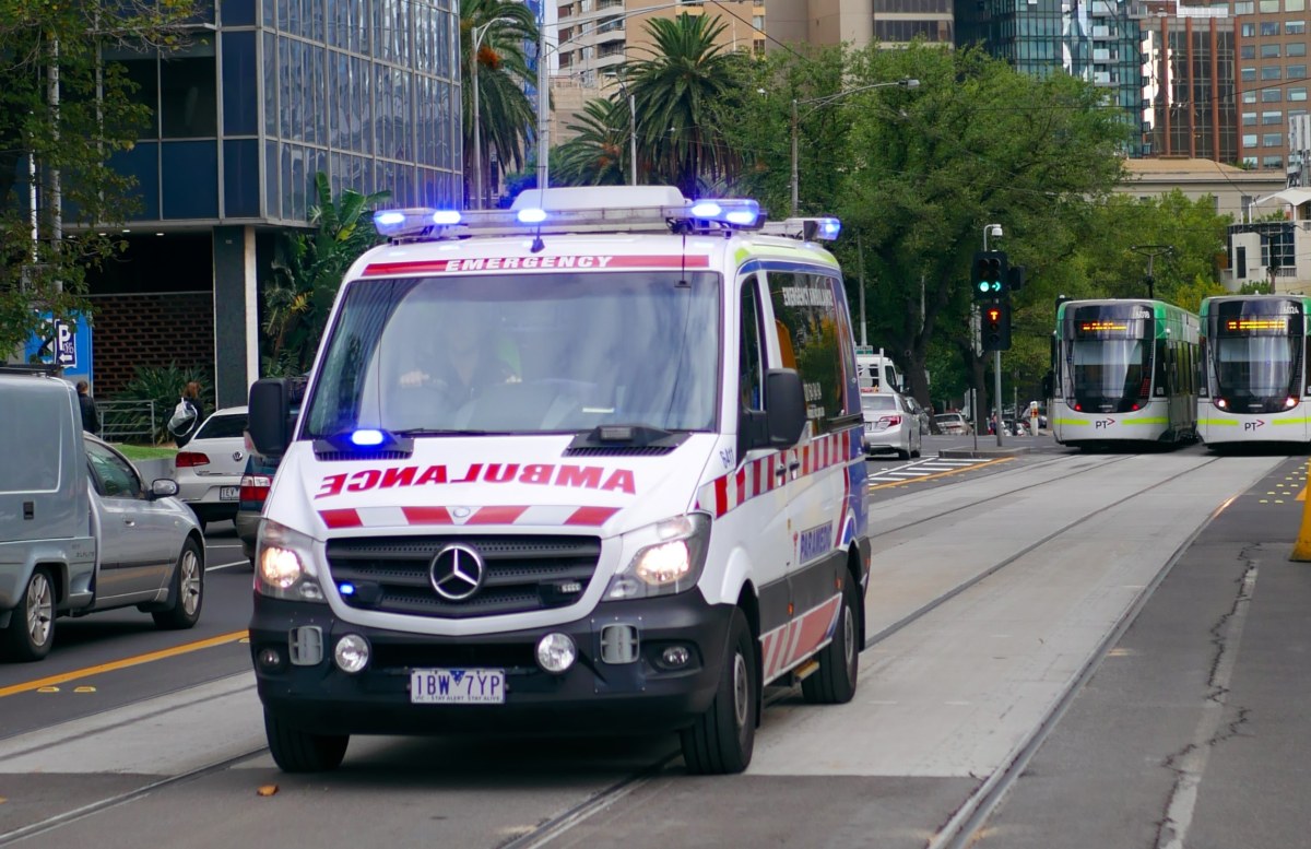 ​Numer alarmowy nie działał. Służby potwierdziły śmierć kilku osób