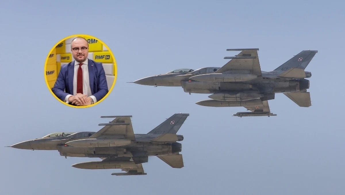 "Jeśli wojskowi uznają, że obecne procedury są zbyt skomplikowane, utrudniają szybką reakcję, być może trzeba je zmienić" - stwierdził w Porannej rozmowie w RMF FM Paweł Jabłoński, pytany, czy powinniśmy zestrzeliwać rosyjskie samoloty, które naruszają przestrzeń powietrzną NATO. Polityk PiS-u zaznaczył, że w takich sytuacjach trzeba reagować "adekwatnie i zdecydowanie", aczkolwiek zgodnie z obowiązującymi przepisami.