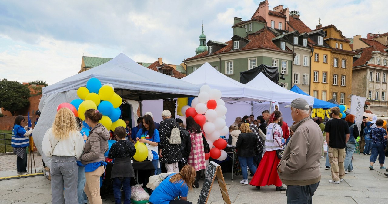 Idą zmiany dla Ukraińców w Polsce.. Kijów reaguje. Szykuje swój system wsparcia