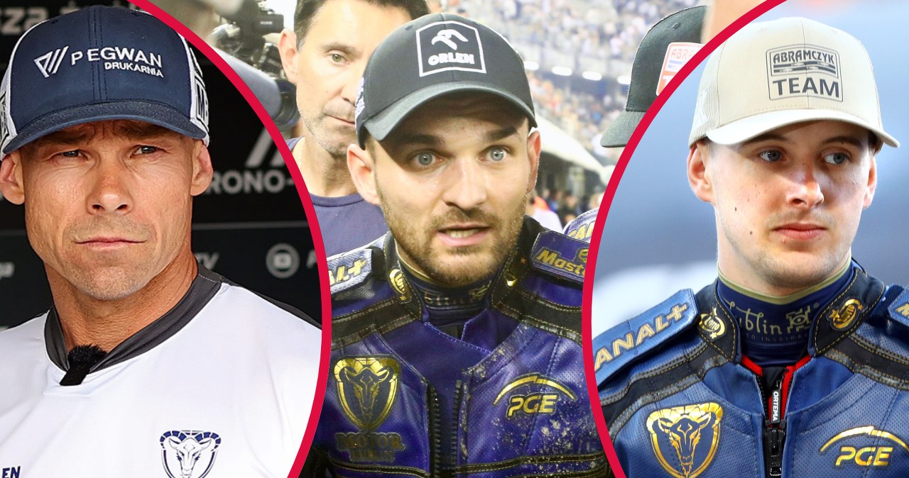 Koniec złotej ery Motoru Lublin. Trener mówi o problemie, a to nie koniec