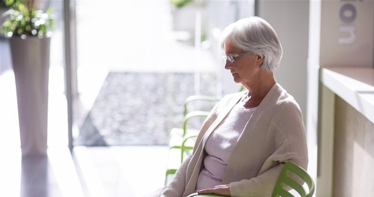 Proste ćwiczenie zwiększa gęstość kości. Może uchronić przed osteoporozą