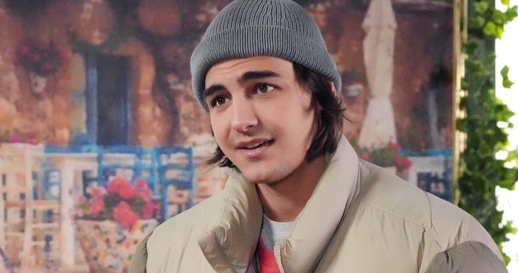 Złodziej w "Barwach szczęścia" ujawniony! Czy Borys go wyda?