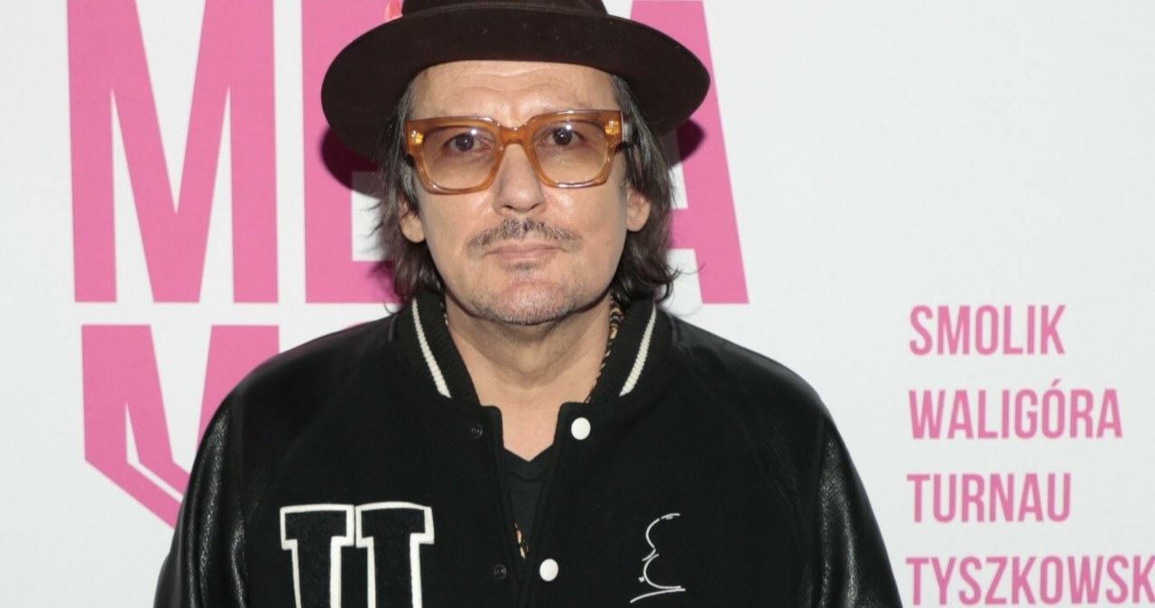 Smolik o "To Kraków tworzy metamorfozy": Jedyne w swoim rodzaju [WYWIAD]