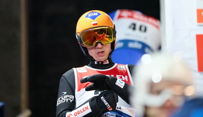 Kamil Stoch nie wytrzymał. Odpowiedział na ataki hejterów. Króciutko
